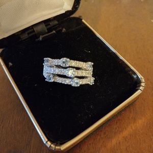 Jewelry .. necklaces..rings .. earrings